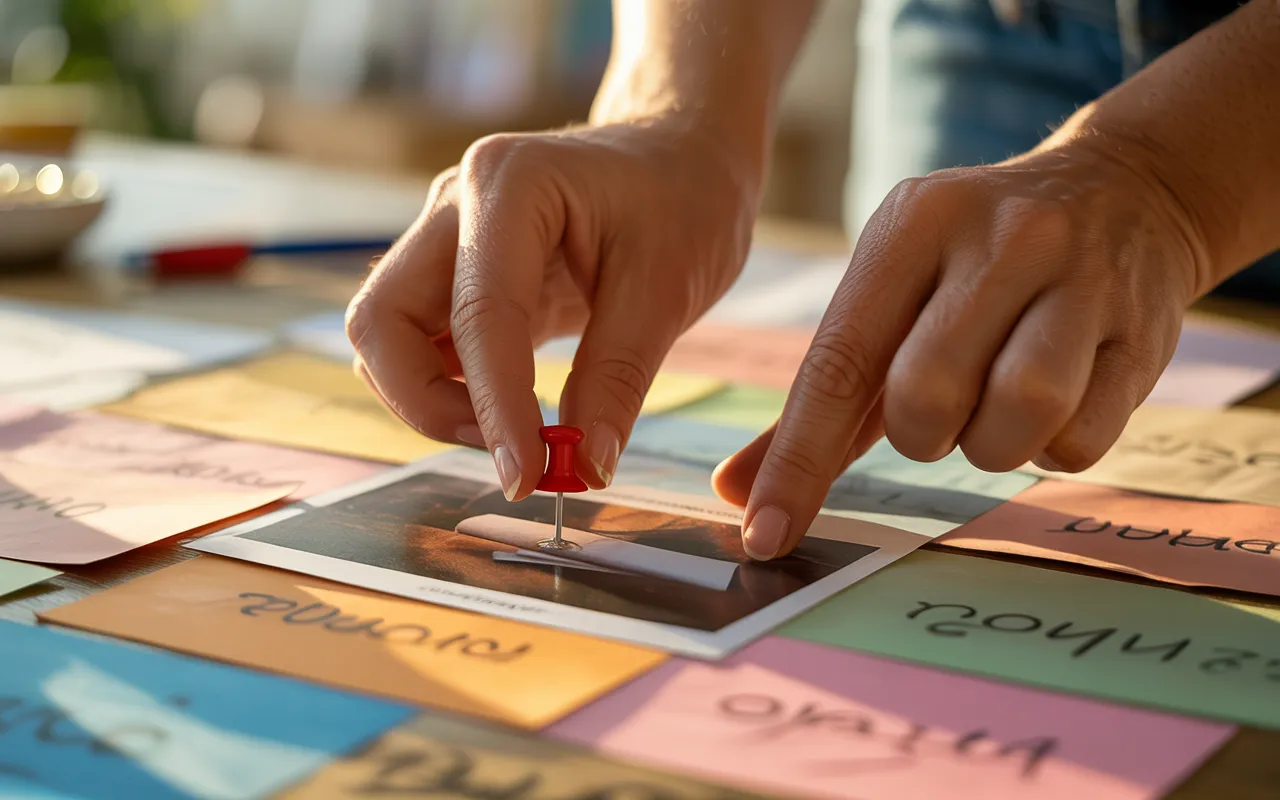 Law Of Attraction Meaning: A Complete Guide Explained