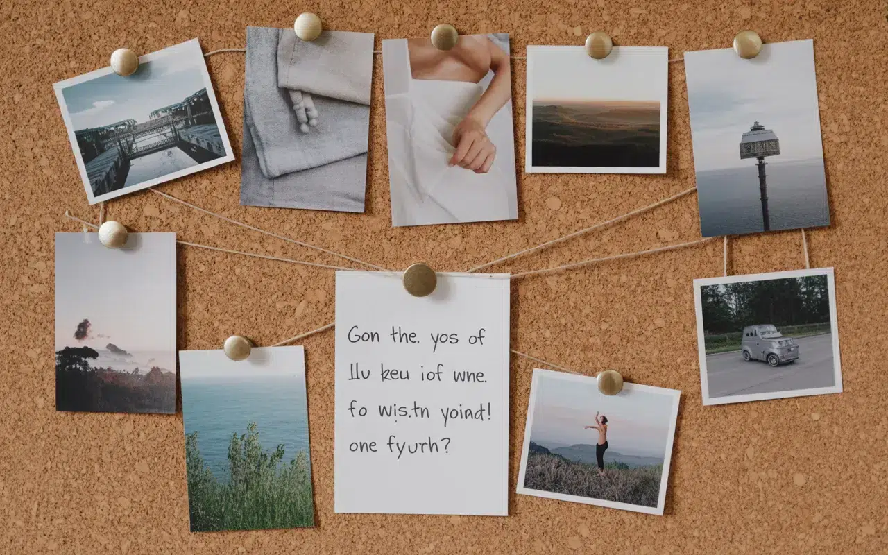 What Is Manifestation