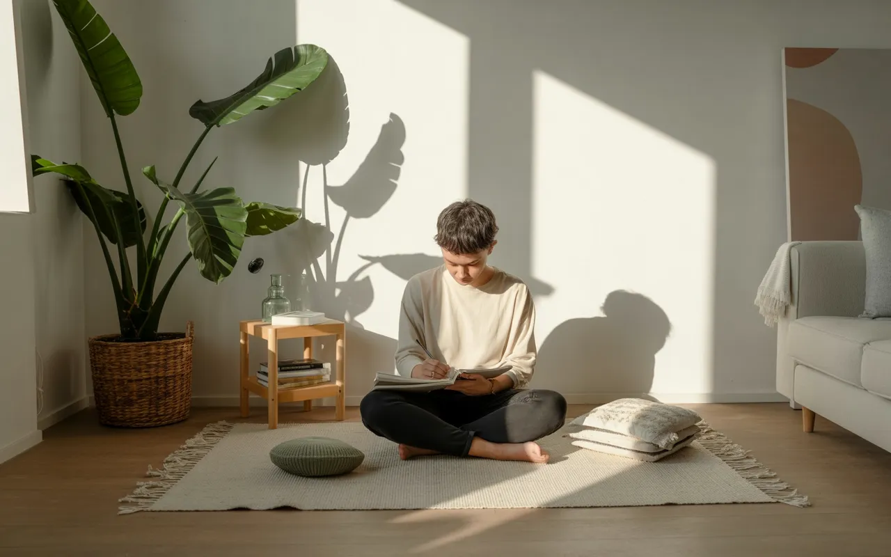 What Is Manifestation