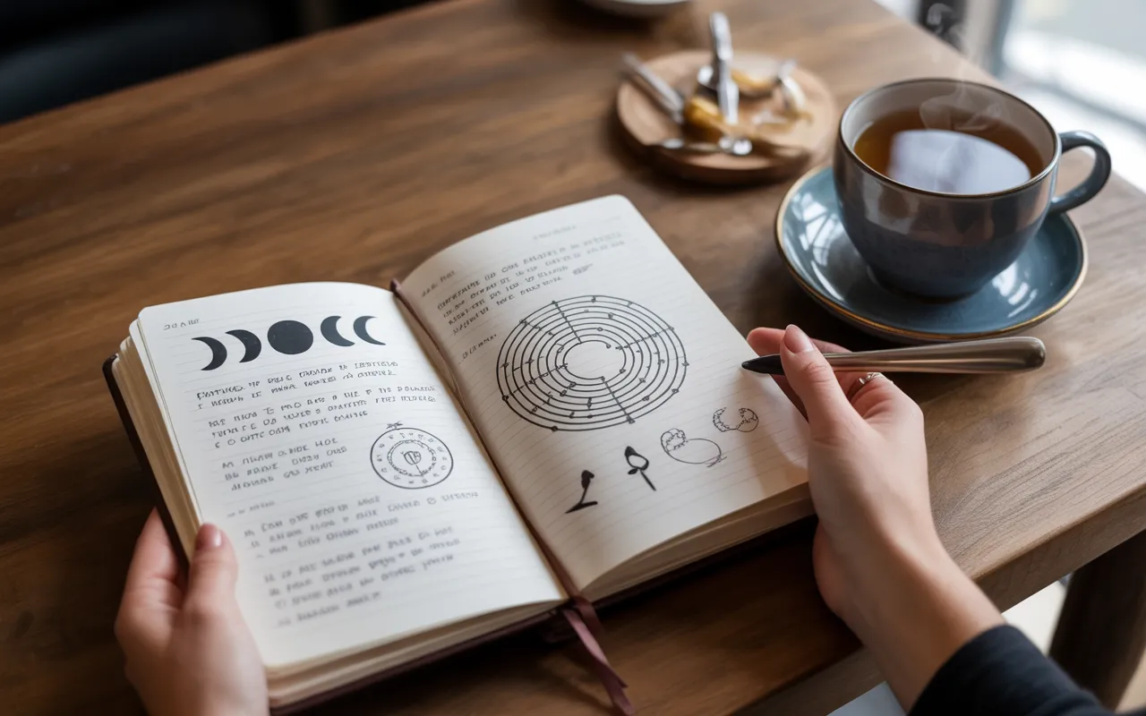 Spiritual Meaning Explained: Understanding Sacred Symbolism