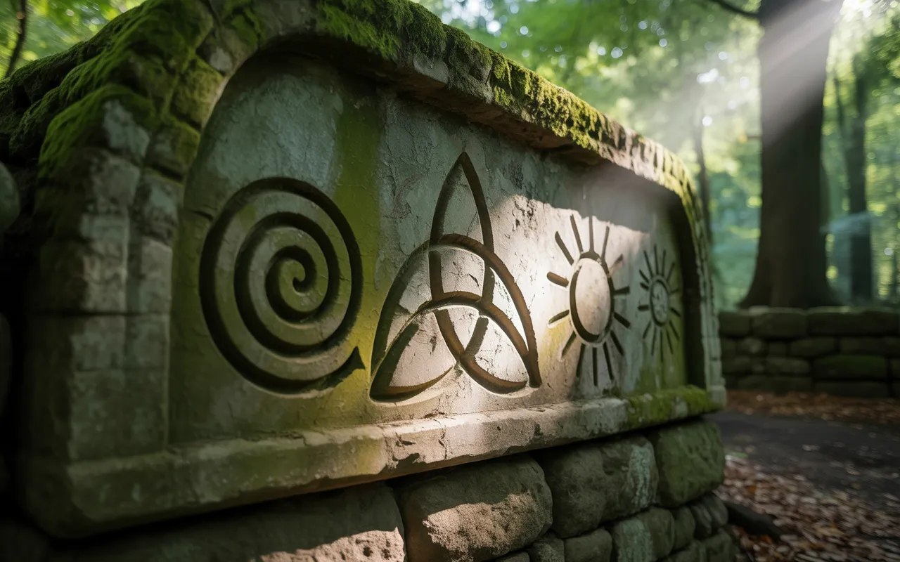 Spiritual Meaning Explained: Understanding Sacred Symbolism