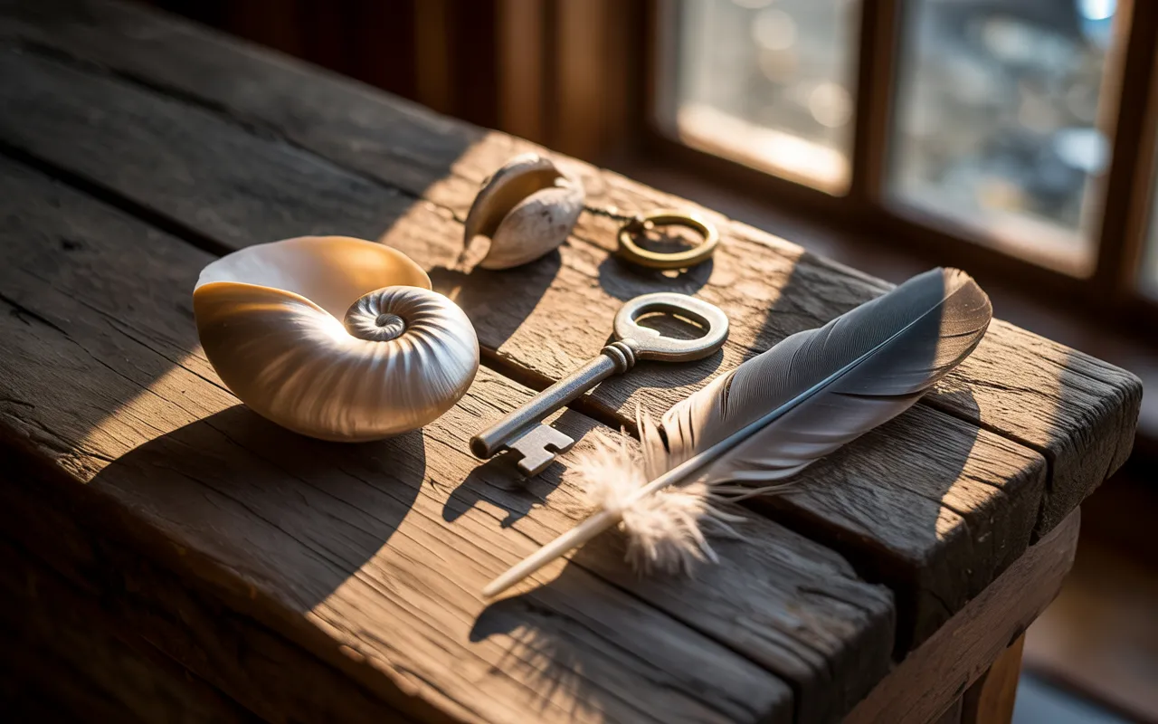 Spiritual Meaning Explained: Understanding Sacred Symbolism