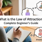 what is the law of attraction