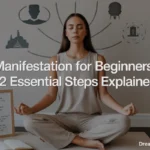 manifestation for beginners