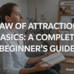 law of attraction basics