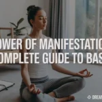 power of manifestation