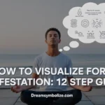 how to visualize for manifestation