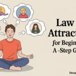law of attraction for beginners