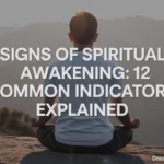 signs of spiritual awakening