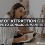 law of attraction guide