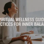 spiritual wellness